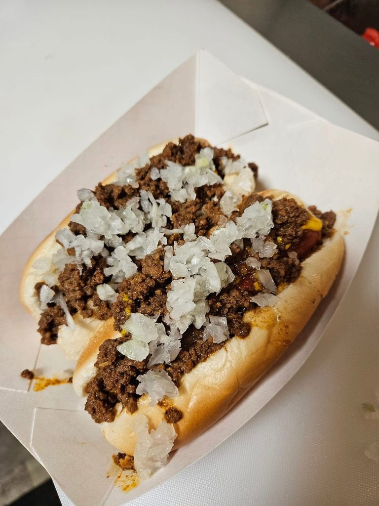 Texas dogs